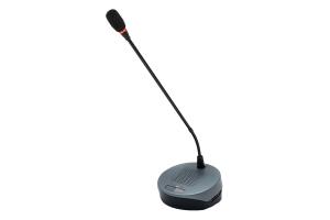 Máy chủ tịch kèm micro cần dài: TOA TS-791L-AS