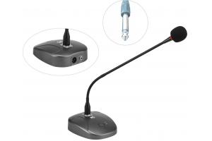 Micro cổ ngỗng có chuông ITC: T-621A