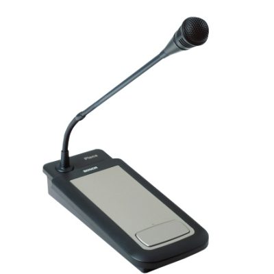 Mic để bàn Bosch LBB1950/10