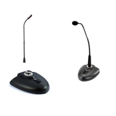 Micro Cổ Ngỗng JTS ST-5030 / GM-5212L