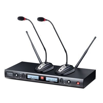 Micro Cổ Ngỗng Không Dây Takstar TS-8807TT