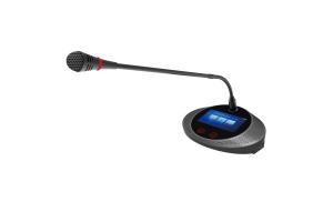 Micro chủ tịch không dây ITC: TS-W101