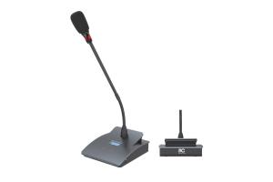 Micro chủ tịch không dây ITC: TS-W102