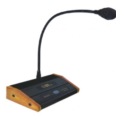 Micro cổ ngỗng OBT-8052C
