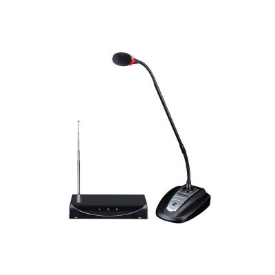 Micro Cổ Ngỗng Takstar MS208W