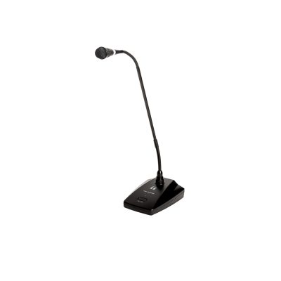 Micro Cổ Ngỗng Toa EM-380