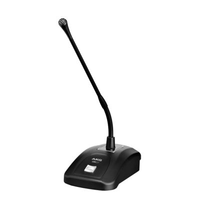 Micro cổ ngỗng để bục AKG CGN521STS