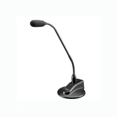 Micro cổ ngỗng để bục TOA EM 800