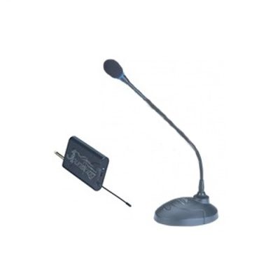 Micro cổ ngỗng không dây Soundking EW019D-R