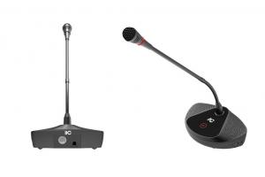 Micro đại biểu ITC: TS-0202A