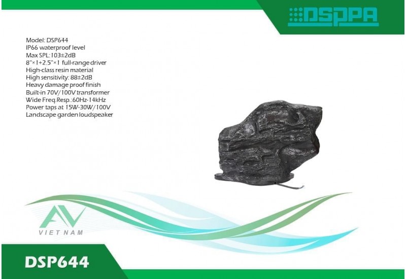DSP644