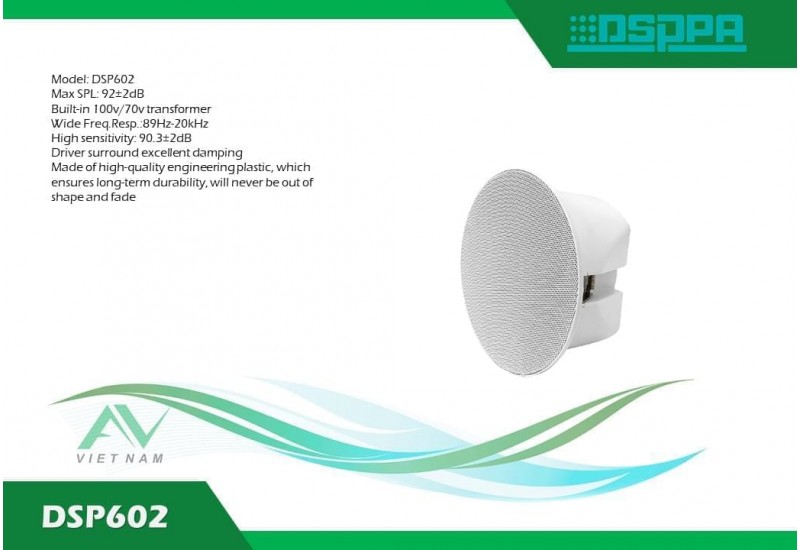 DSP602