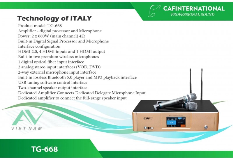 TG-668