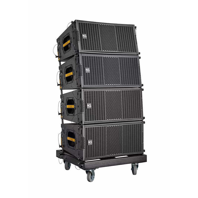 Loa Array Active ACS TP-210P