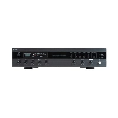 Tăng Âm Số Liền Mixer Toa A-3212DMZ