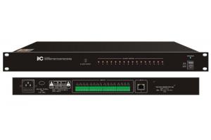 Thiết bị cảnh báo báo cháy IP ITC: T-7723