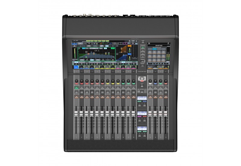 YAMAHA DM7 COMPACT