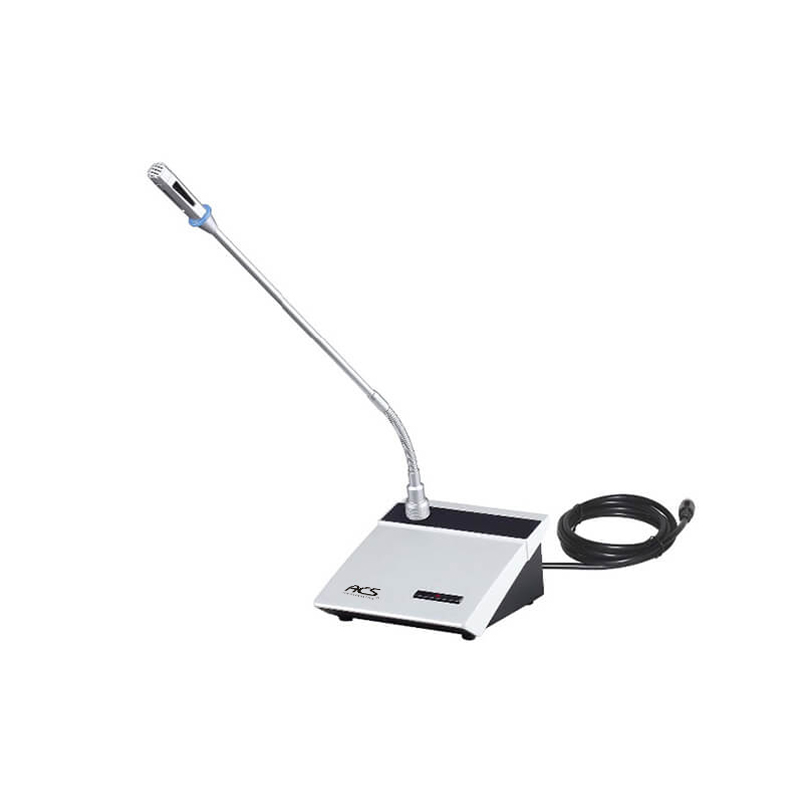 Micro đại biểu ACS AC-3515D