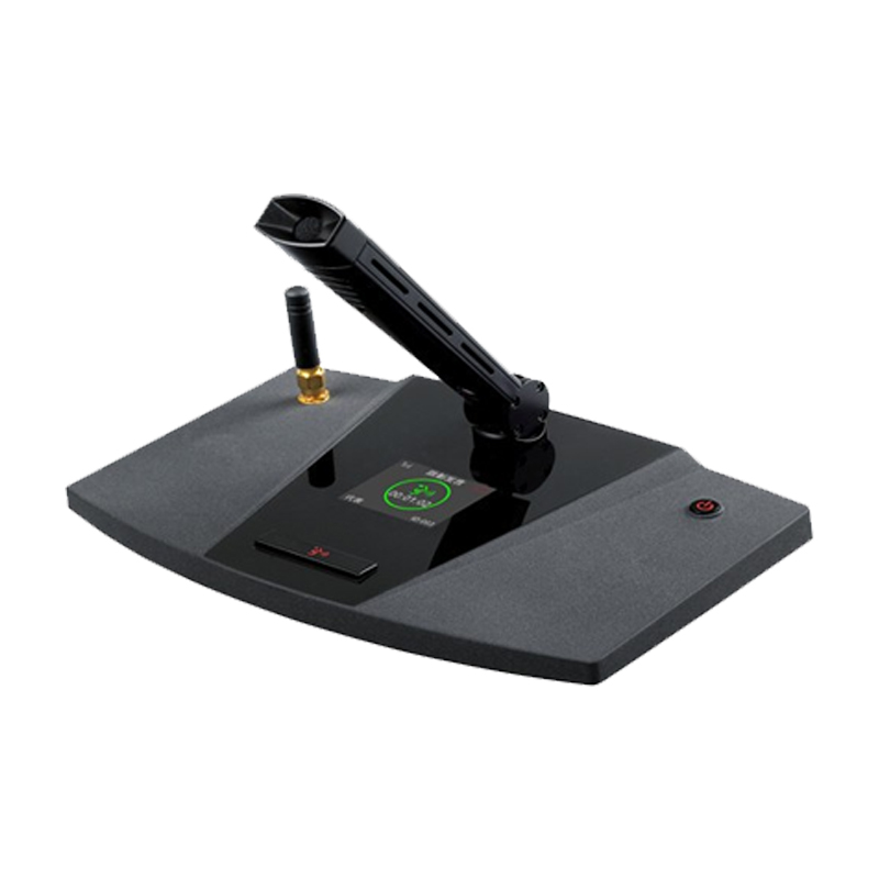 Micro đại biểu ACS AC-2401D