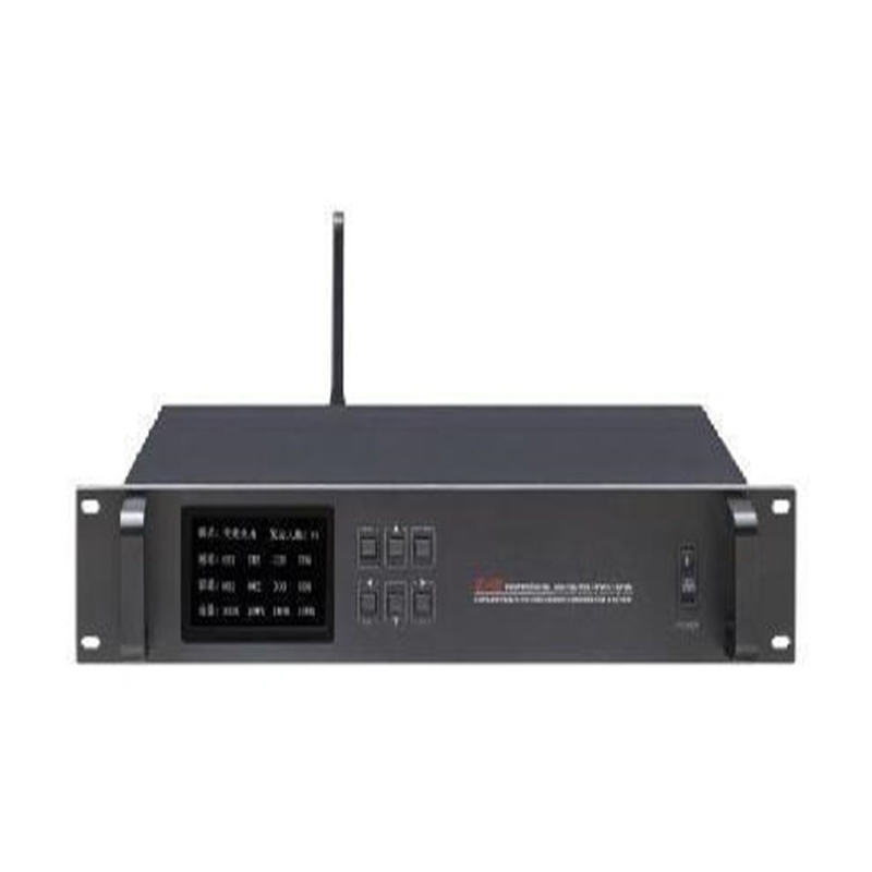 Bộ điều khiển trung tâm ACS AC-2401M