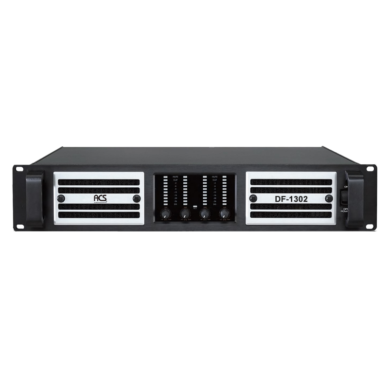 Cục đẩy công suất ACS DF-1302