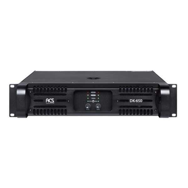 Cục Đẩy Công Suất ACS DK-650