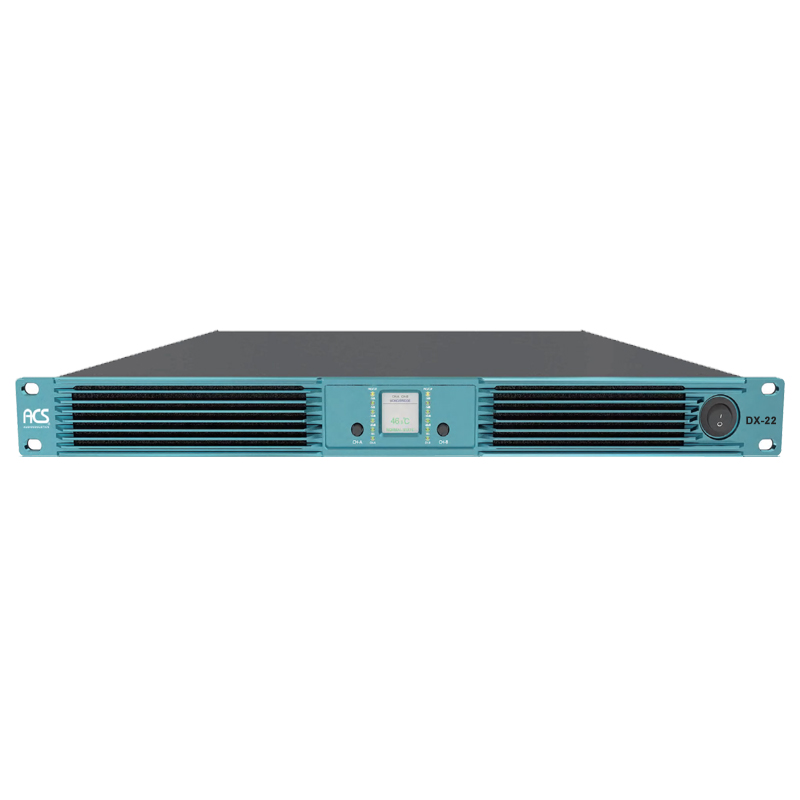 Cục đẩy công suất ACS DX-22