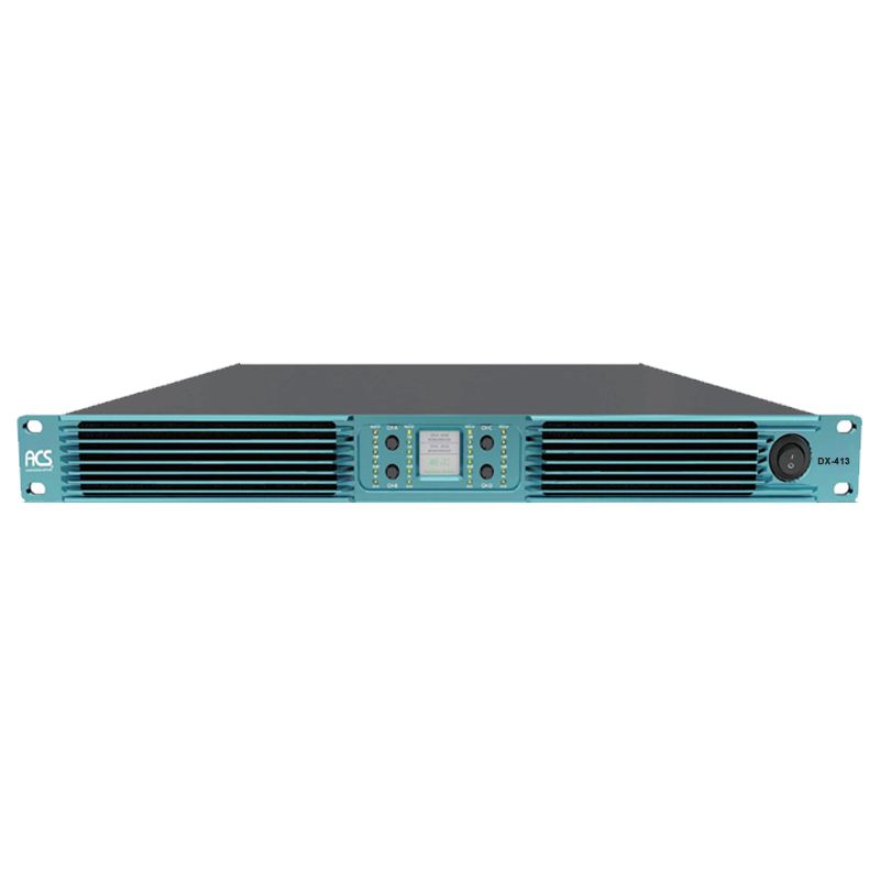 Cục đẩy công suất ACS DX-413