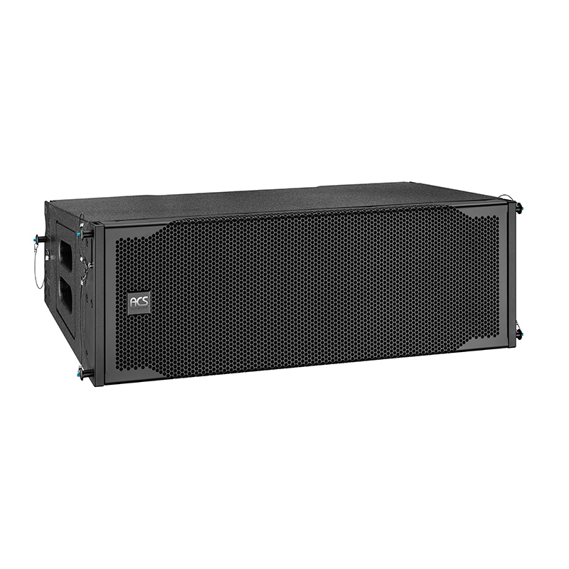 Loa array ACS LA-2208