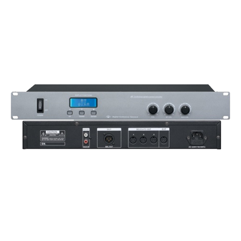 Bộ điều khiển trung tâm ACS MA-3800