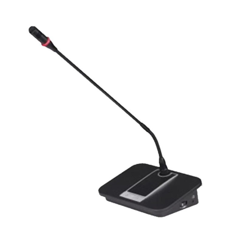 Micro đại biểu ACS MA-3812D