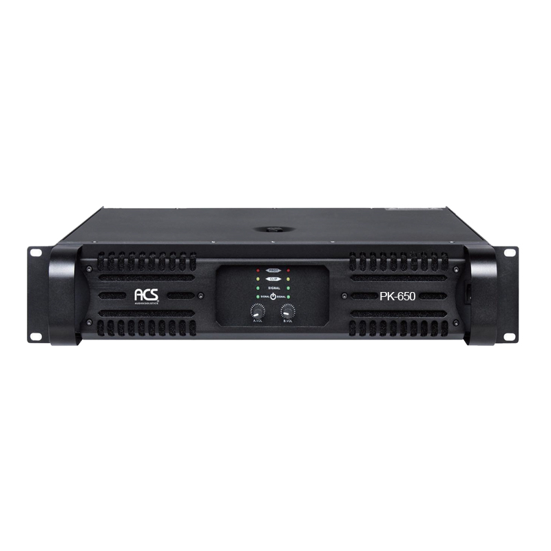 Cục đẩy công suất ACS PK-650