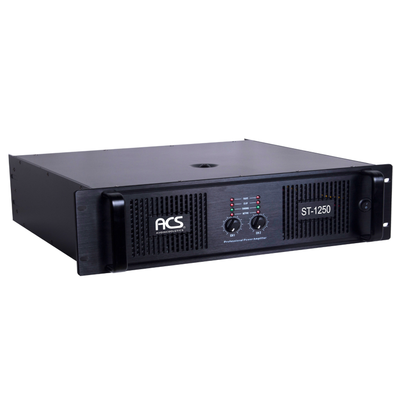 Cục đẩy công suất ACS ST1250