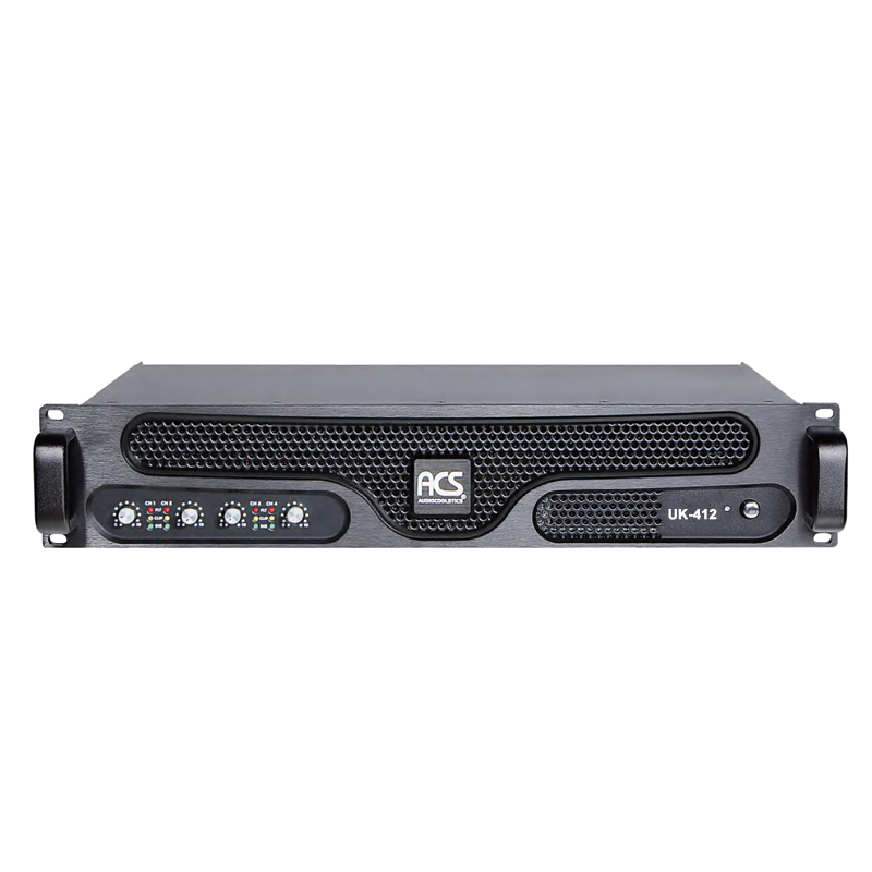 Cục đẩy công suất ACS UK-412