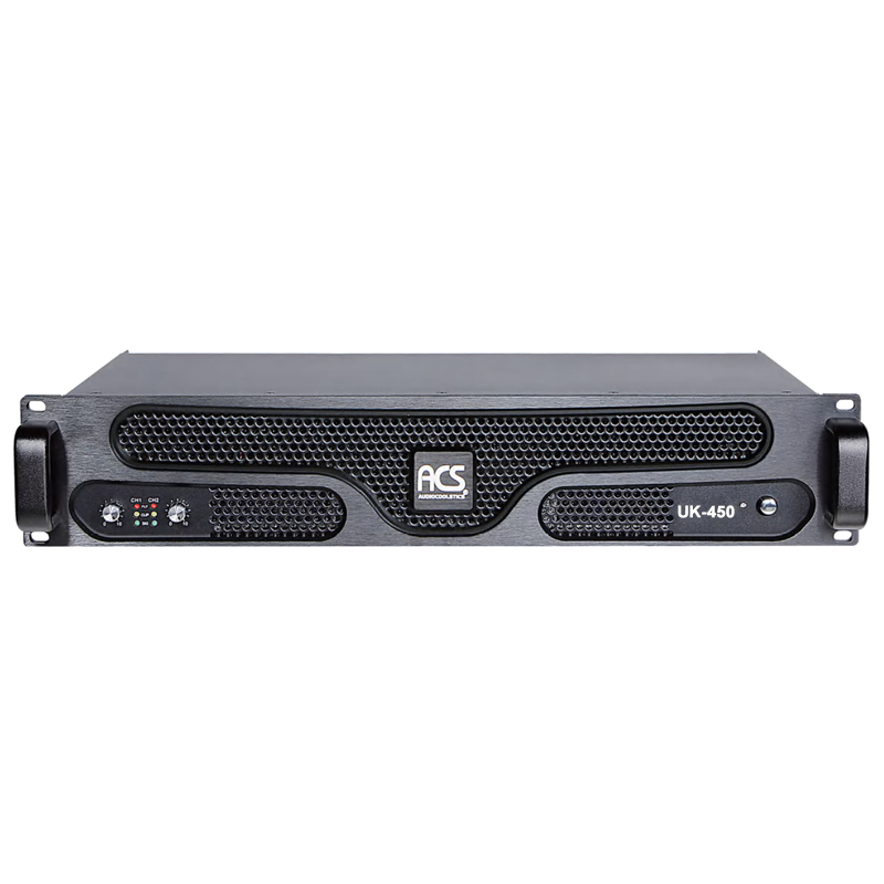 Cục đẩy công suất UK-450