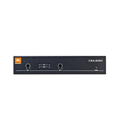 Amply JBL CSA2120