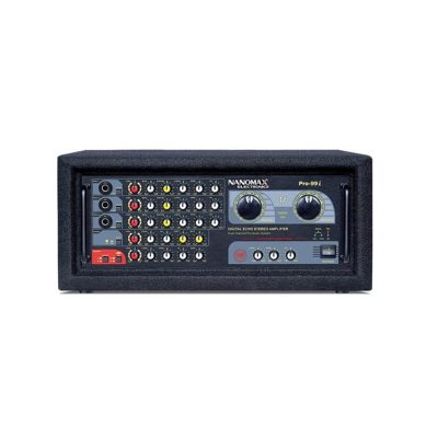 Amply Nanomax Pro 99i