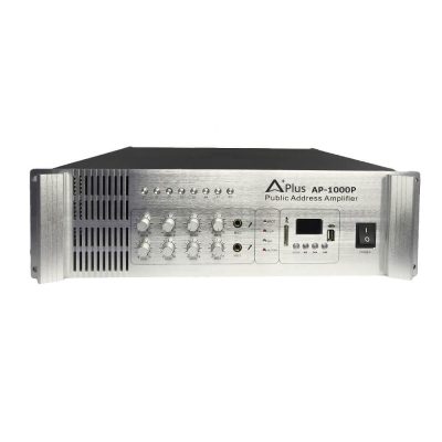 Amply Công Suất Aplus AP-1000