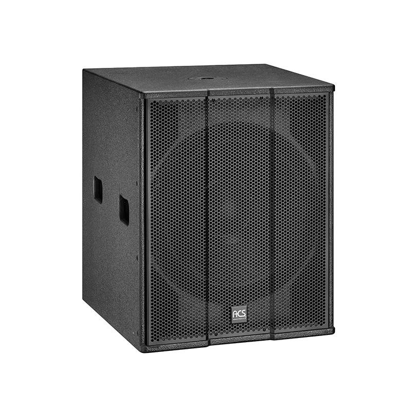 Loa Sub ACS CD-118S