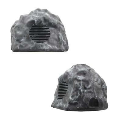 Loa sân vườn giả đá Aplus LD-701