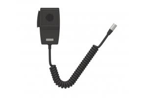 Mic cầm tay thông báo khẩn cấp (Kèm T-6247) ITC: T-521C