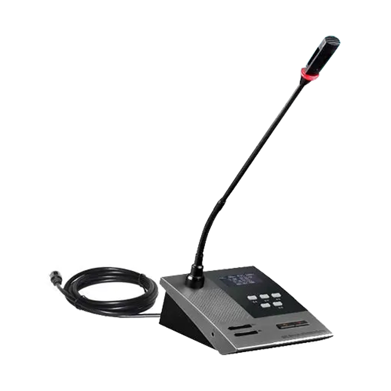 Micro đại biểu ACS AC-5516D