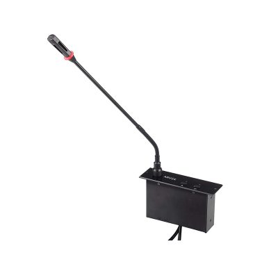 Micro chủ tọa âm bàn Aplus AC-6514C