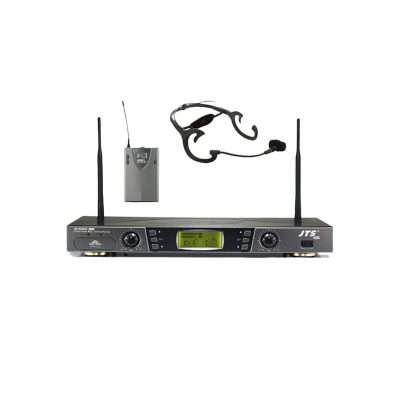 Micro Không Dây JTS US-903DC Pro/ PT-920BG