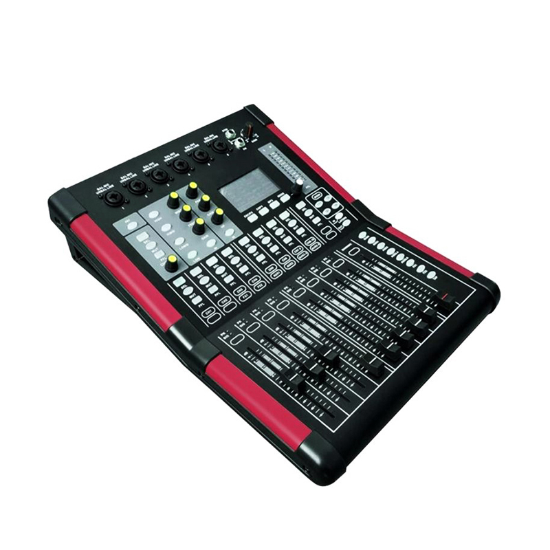 Mixer ACS RD-12