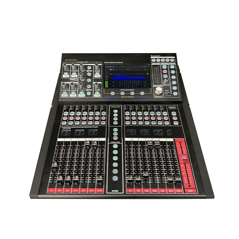 Mixer ACS RDM-20PLUS