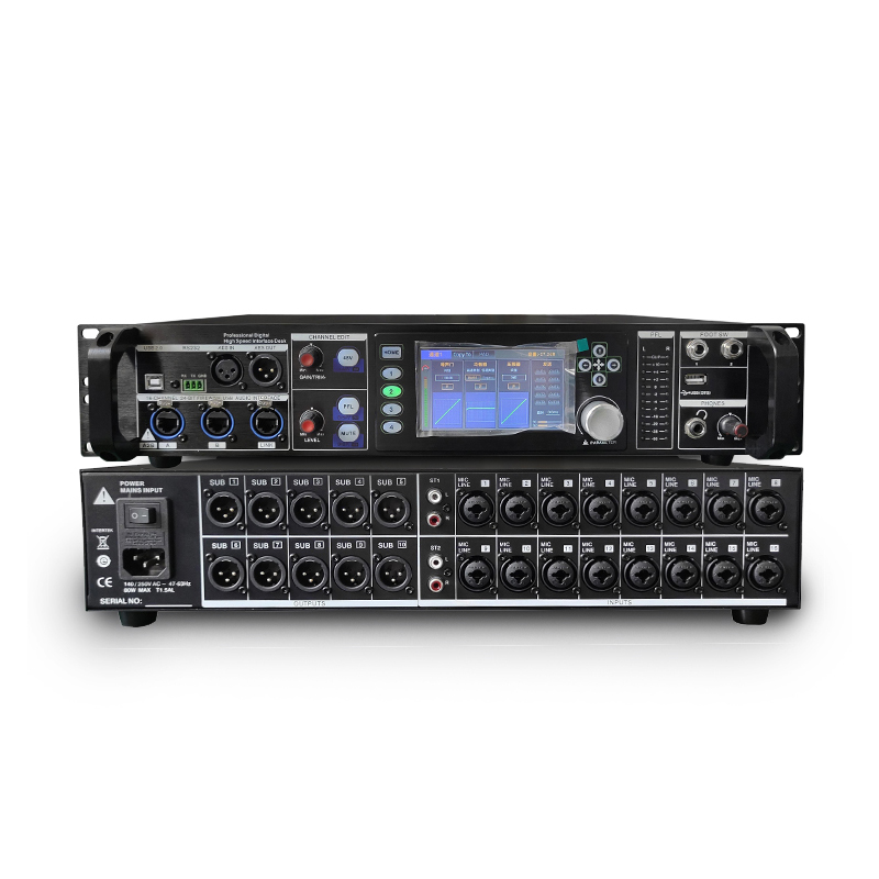 Mixer ACS REX16-10
