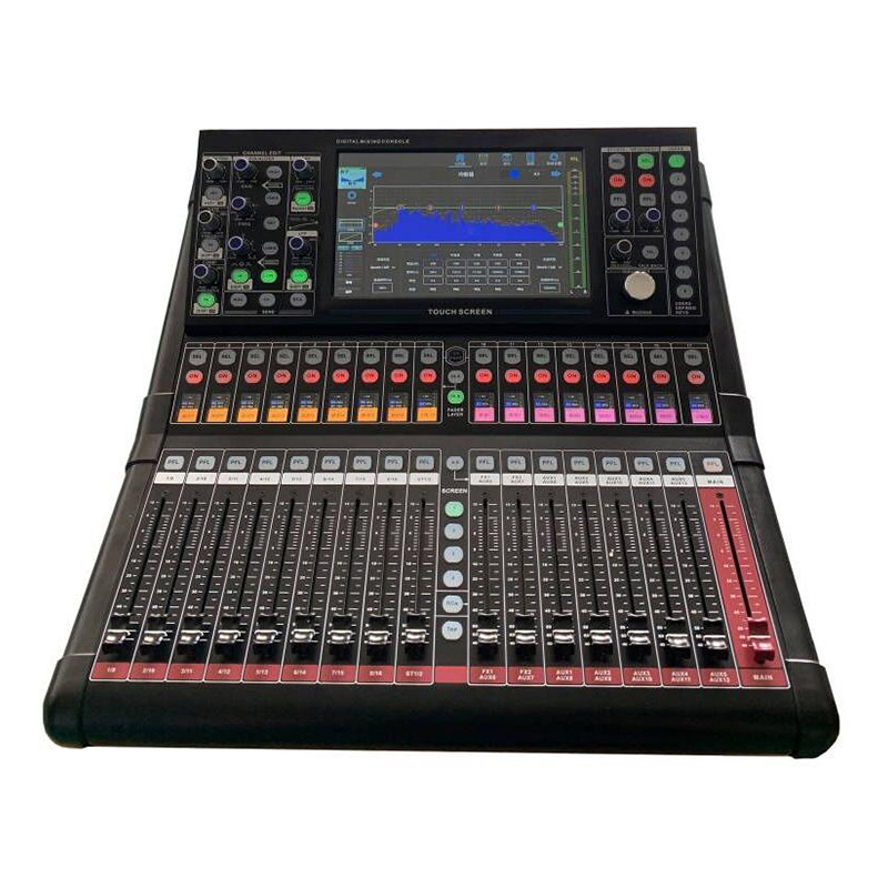Mixer ACS RM-20PLUS