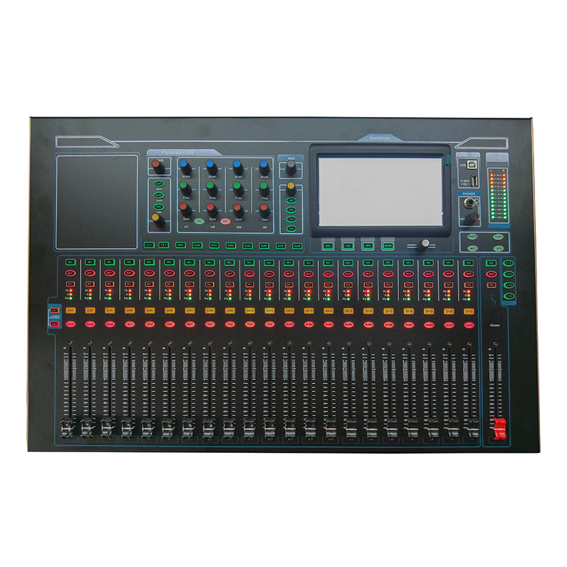 Mixer ACS RV-32