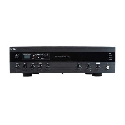 Tăng Âm Số Liền Mixer Toa A-3212DMZ
